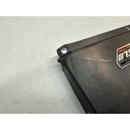 BATTERIEABDECKPLATTE SX ZERO SR 2017-2019