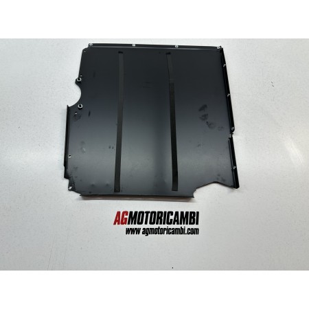 PANEL TAPA BATERÍA SX ZERO SR 2017-2019