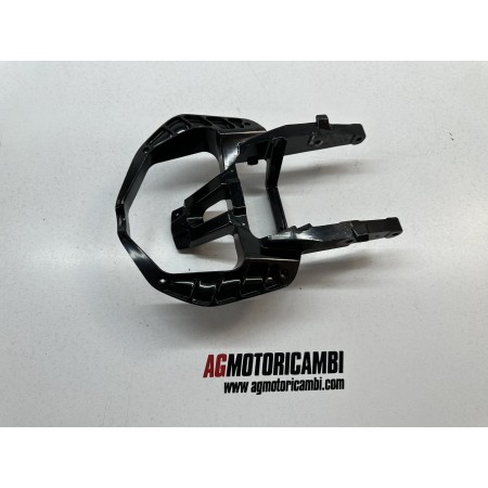 MANILLAR TRASERO ZERO SR 2017-2019