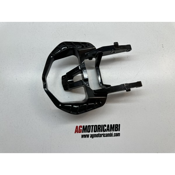 MANILLAR TRASERO ZERO SR 2017-2019