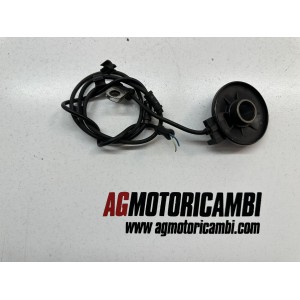 SENSORE VELOCITA RINVIO CONTA KM ANTERIORE ZERO S SR...