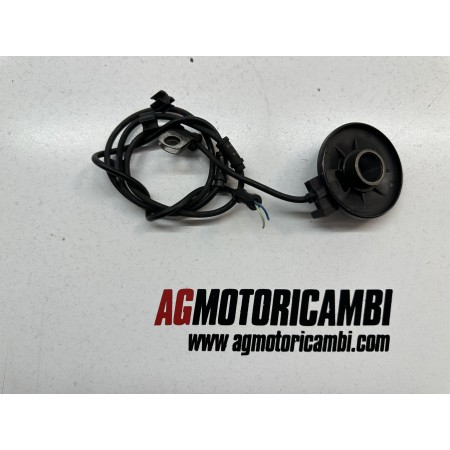 FRONT ZERO SR 2017-2019 SR TACHO RÜCKLAUF GESCHWINDIGKEIT SENSOR