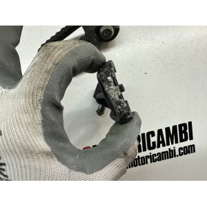 PEDALINA DX SX ZERO S SR 2017-2019 2