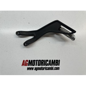 PEDALINA POSTERIORE SINISTRA SX ZERO S SR 2017-2019 2