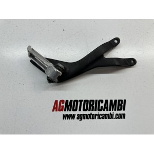 RIGHT REAR FOOT PEDAL ZERO SR 2017-2019