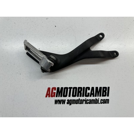 PEDAL TRASERO DERECHO ZERO SR 2017-2019