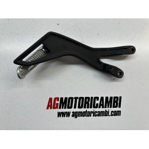 PEDALINA POSTERIORE DESTRA ZERO S SR 2017-2019 2