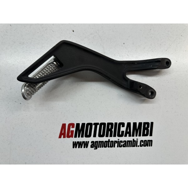 PEDAL TRASERO DERECHO ZERO SR 2017-2019