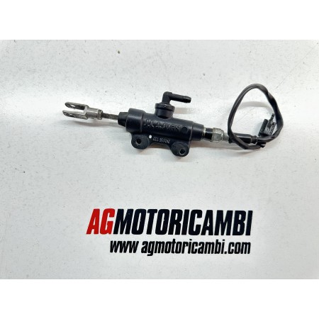 POMPA FRENO POSTERIORE ZERO S SR 2017-2019