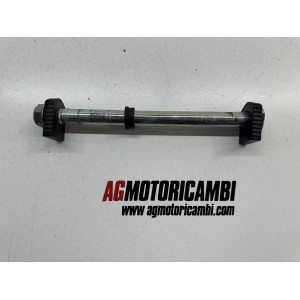 HINTERRADACHSE ZERO SR 2017-2019