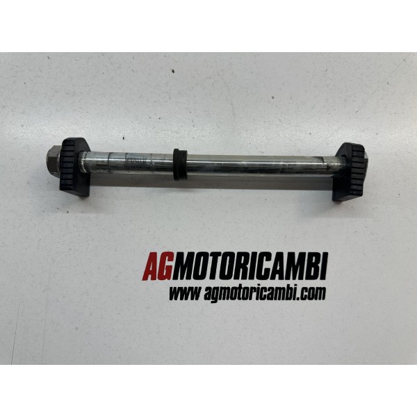 PERNO RUOTA POSTERIORE ZERO S SR 2017-2019