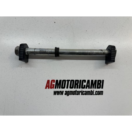 EJE RUEDA TRASERA ZERO SR 2017-2019