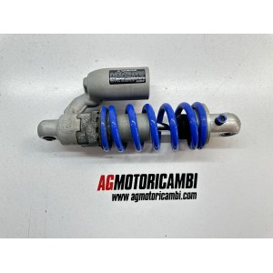 AMMORTIZZATORE POSTERIORE ZERO S SR 2017-2019