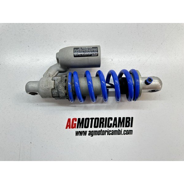 AMORTIGUADOR TRASERO ZERO SR 2017-2019