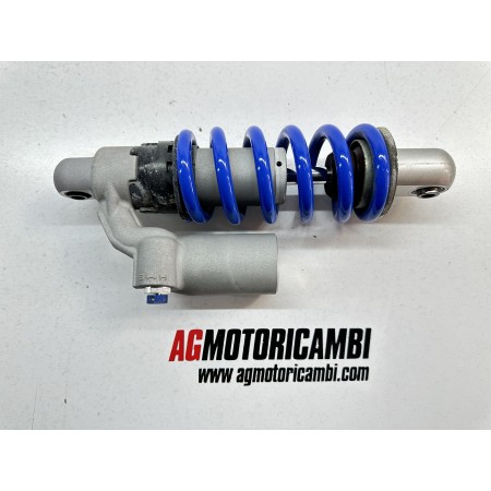 AMORTIGUADOR TRASERO ZERO SR 2017-2019