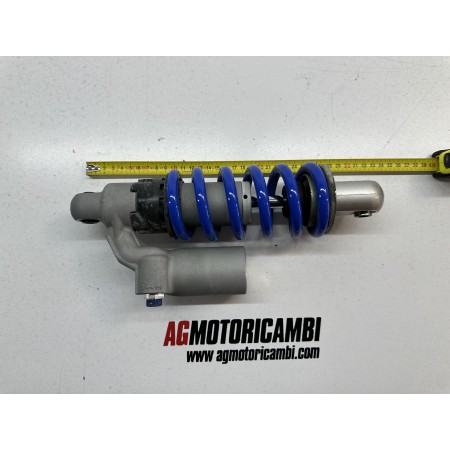 AMORTIGUADOR TRASERO ZERO SR 2017-2019