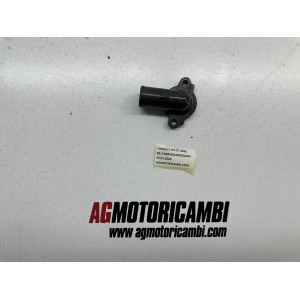 CABEZAL DEL CONDUCTO DE AGUA YAMAHA MT07 TRACER 7 2021-2022
