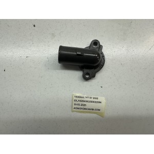 COLLECTEUR D'EAU YAMAHA MT07 TRACER 7 2021-2022 2