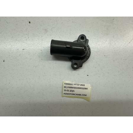 CONDOTTO ACQUA TESTATA YAMAHA MT07 MT-07 TRACER 7 2021-2022