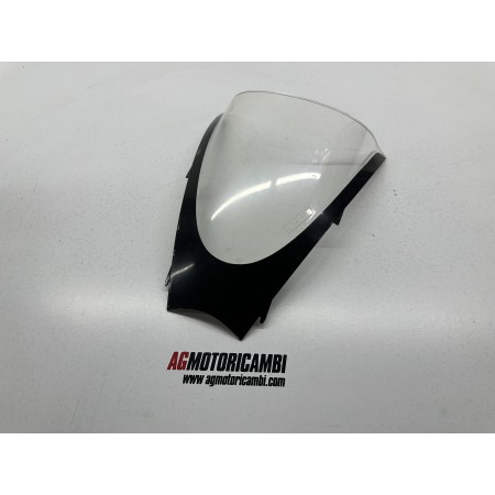 CARENADO DELANTERO PLEXIGLASS TRIUMPH SPRINT ST 1050 2005-2010