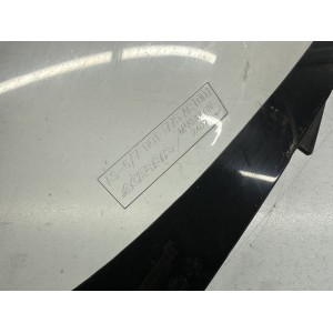 PLEXIGLASVERKLEIDUNG VORNE TRIUMPH SPRINT ST 1050 2005-2010 2