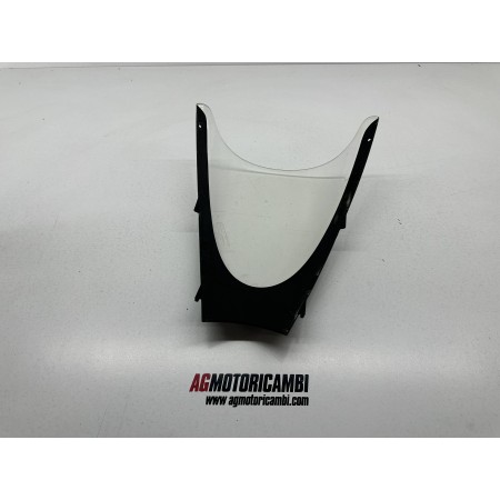 PLEXIGLASVERKLEIDUNG VORNE TRIUMPH SPRINT ST 1050 2005-2010