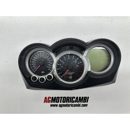 DISPLAY DE INSTRUMENTOS TRIUMPH SPRINT ST 1050 2005-2010