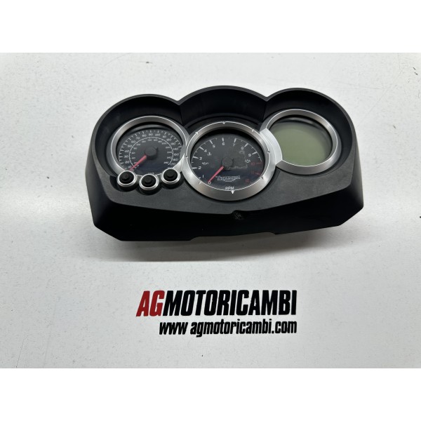 STRUMENTAZIONE DISPLAY TRIUMPH SPRINT ST 1050...