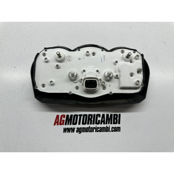 DISPLAY DE INSTRUMENTOS TRIUMPH SPRINT ST 1050...