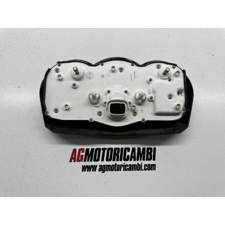DISPLAY DE INSTRUMENTOS TRIUMPH SPRINT ST 1050 2005-2010