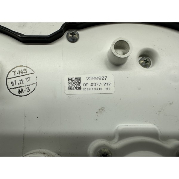 DISPLAY DE INSTRUMENTOS TRIUMPH SPRINT ST 1050...