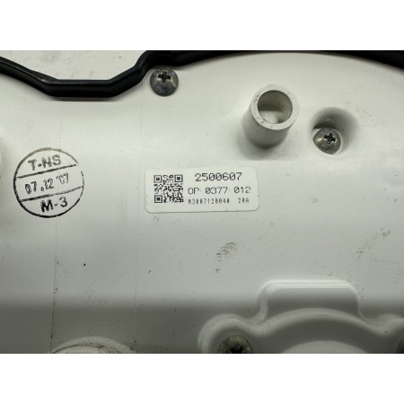 STRUMENTAZIONE DISPLAY TRIUMPH SPRINT ST 1050 2005-2010