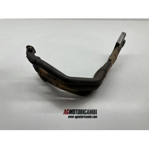EXHAUST MANIFOLDS MUFFLER TRIUMPH SPRINT ST 1050 2005-2010 2