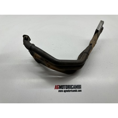 COLECTORES DE ESCAPE TRIUMPH SPRINT ST 1050 2005-2010