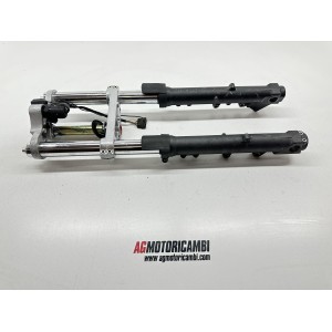 FRONT FORK TRIUMPH SPRINT ST 1050 2005-2010