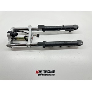 FORCELLA ANTERIORE TRIUMPH SPRINT ST 1050 2005-2010 2