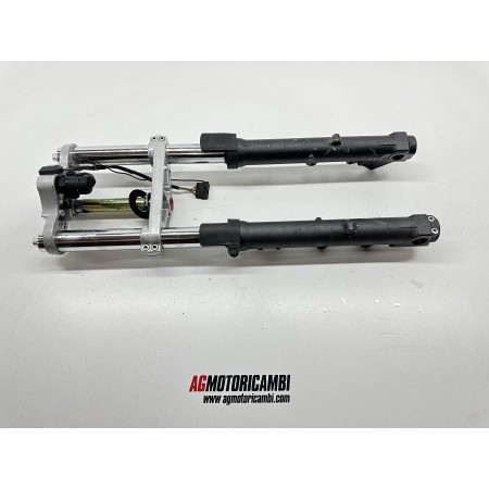 FORCELLA ANTERIORE TRIUMPH SPRINT ST 1050 2005-2010
