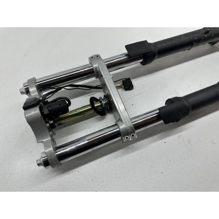 FORCELLA ANTERIORE TRIUMPH SPRINT ST 1050 2005-2010