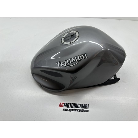 EISEN KRAFTSTOFFTANK TRIUMPH SPRINT ST 1050 2005-2010