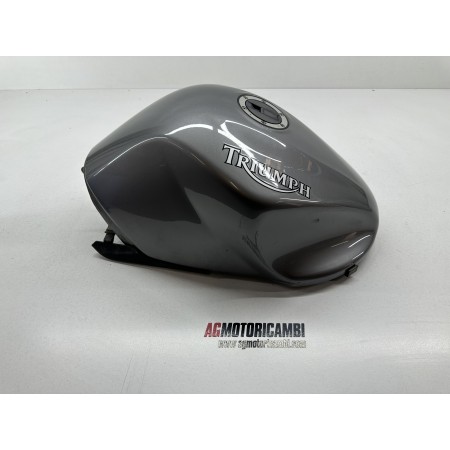 EISEN KRAFTSTOFFTANK TRIUMPH SPRINT ST 1050 2005-2010