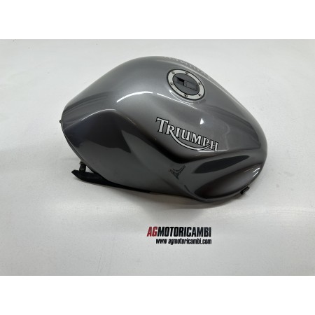 TANQUE DE COMBUSTIBLE DE HIERRO TRIUMPH SPRINT ST 1050 2005-2010