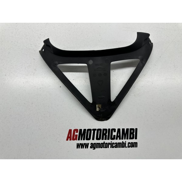 PLASTICA PUNTALE TRIUMPH SPRINT ST 1050 2005-2010