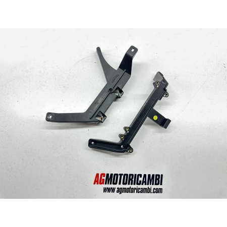 SOPORTE BASTIDOR DELANTERO DERECHO TRIUMPH SPRINT ST 1050 2005-2010