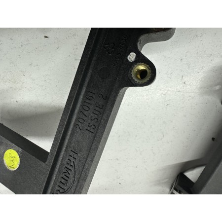 SOPORTE BASTIDOR DELANTERO DERECHO TRIUMPH SPRINT ST 1050 2005-2010