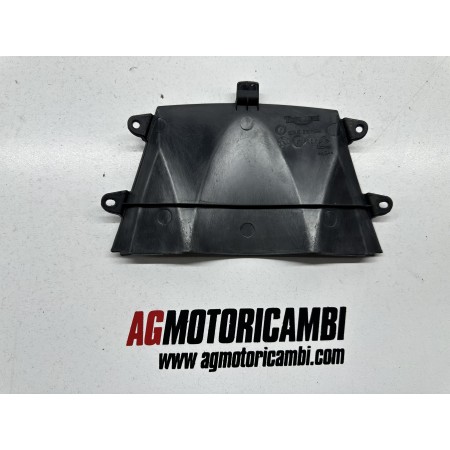 KUNSTSTOFF-INSTRUMENTENABDECKUNG TRIUMPH SPRINT ST 1050 2005-2010