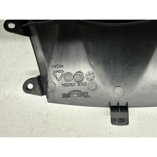 TAPA PLASTICO INSTRUMENTOS TRIUMPH SPRINT ST...