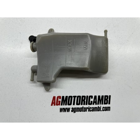 VASCHETTA LIQUIDO RADIATORE TRIUMPH SPRINT ST 1050 2005-2010