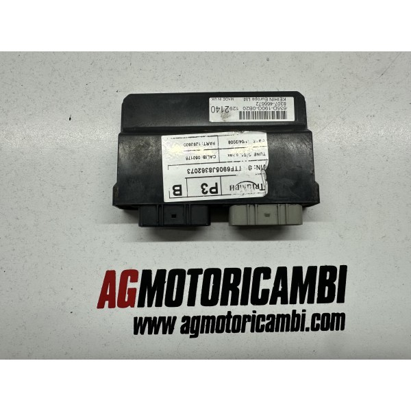 TRIUMPH SPRINT ST 1050 2005-2010 ECU CDI...
