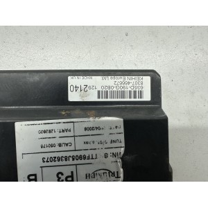 CENTRALINA MOTORE ECU CDI TRIUMPH SPRINT ST 1050 2005-2010 2