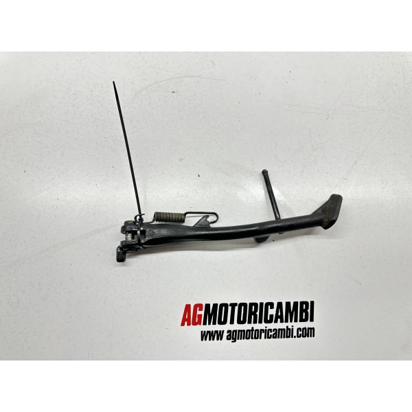 CABALLETE LATERAL MULETA TRIUMPH SPRINT ST 1050...